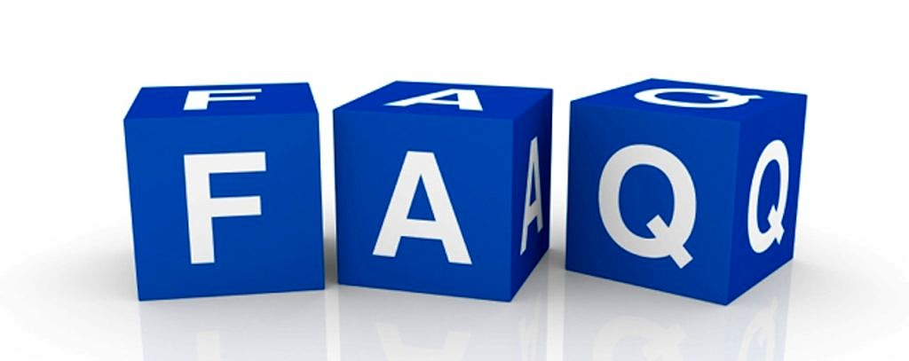 FAQs