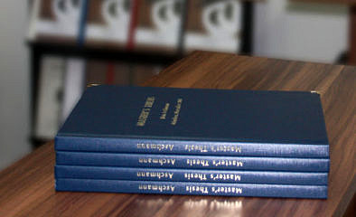 Zur Seite: Master’s theses